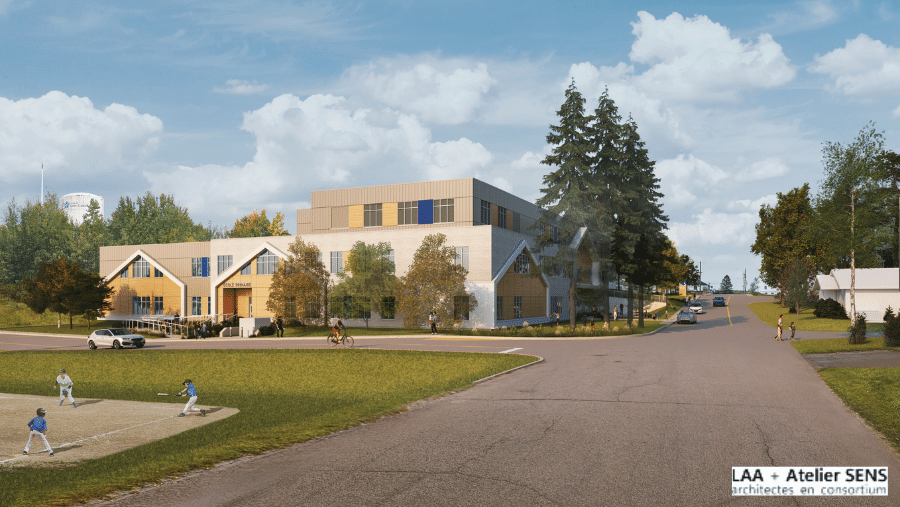 En cours: Nouvelle École Primaire de Saint-Gabriel-de-Brandon (QC) 4 saint gab 2 1